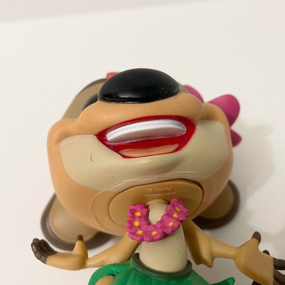 Funko Pop Luau Timon Disney The Lion King Vinyl Figure No Box - Picture 9 of 16